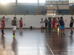 Fotos do Futsal » Convívio Antigas Glórias